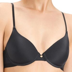 Natori Black Bra